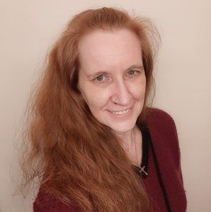 Meet your Posher, Christy